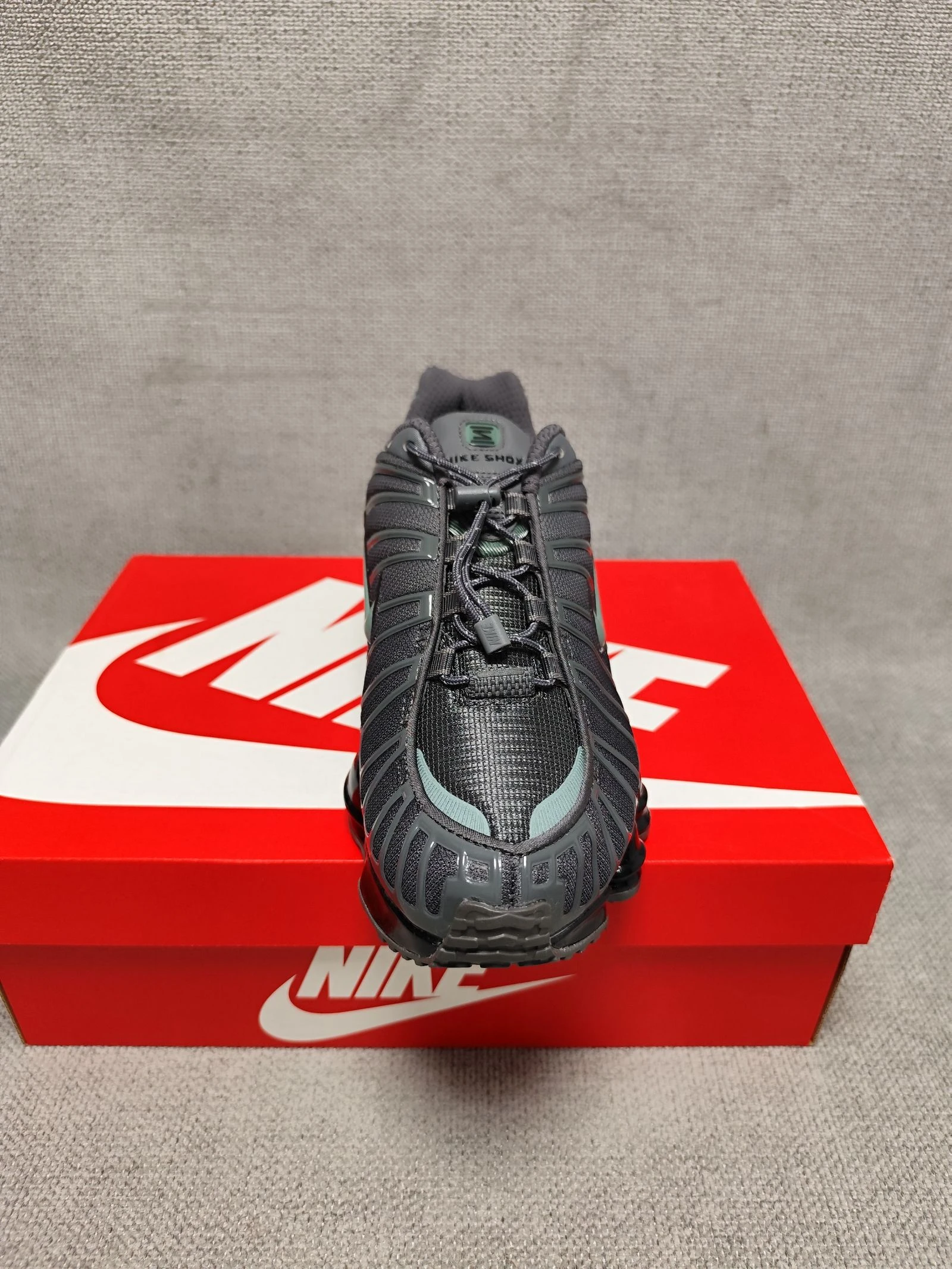 Nike Sneakers – photo 5